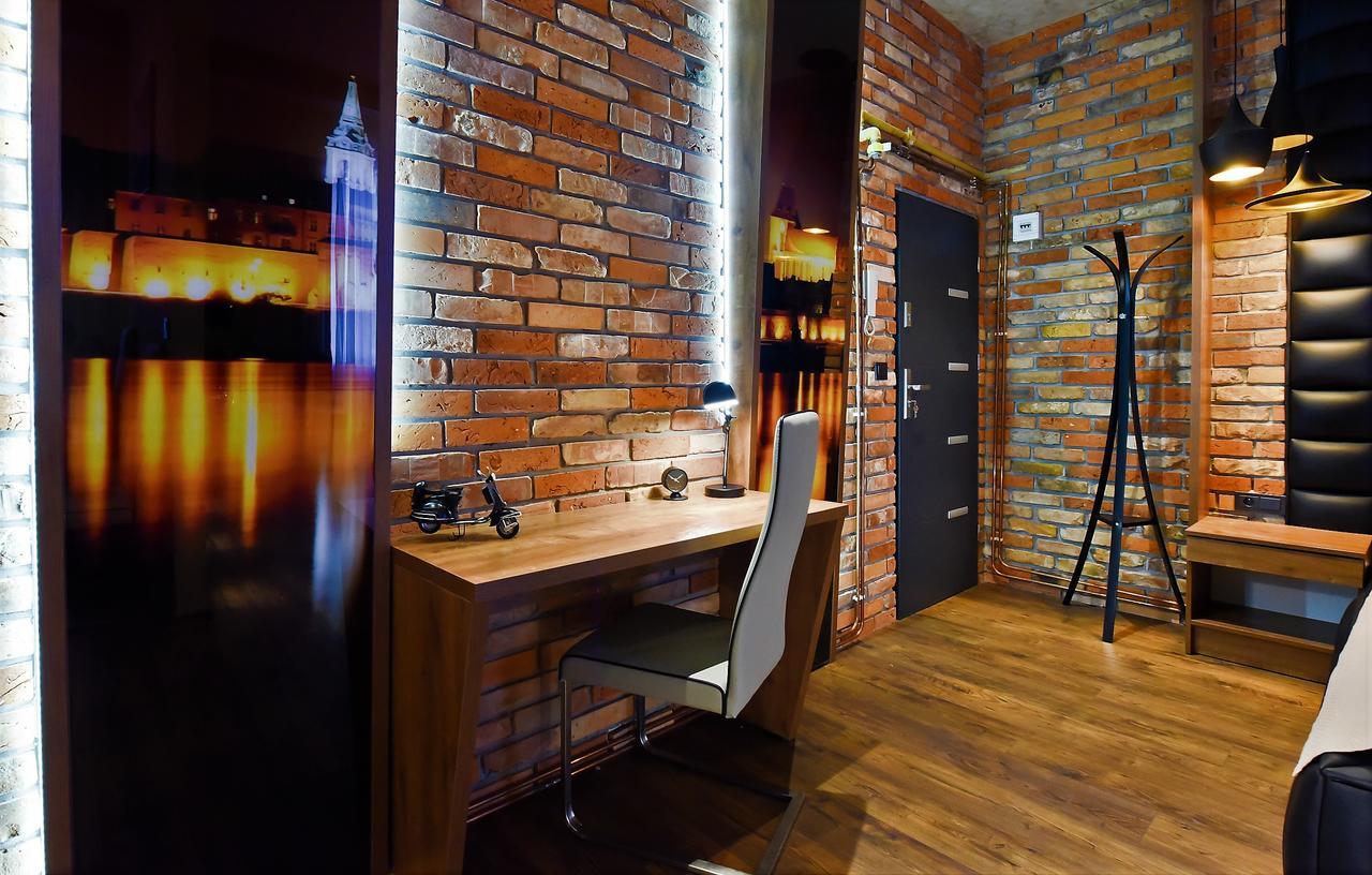 Maria Apartment Torun Exterior photo