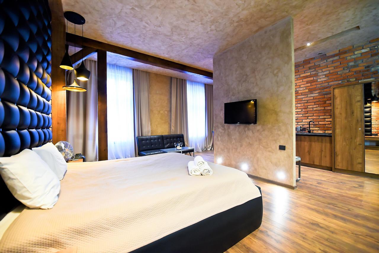 Maria Apartment Torun Exterior photo