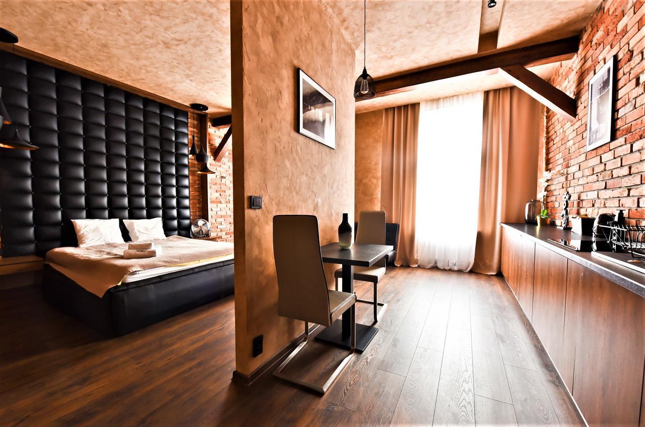 Maria Apartment Torun Exterior photo